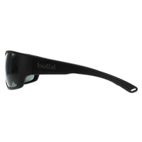 Bolle Sunglasses Kayman 12366 Matte Black Grey