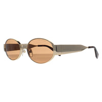 Marc Jacobs Sunglasses MARC 806/S 01Q/70 Gold Brown