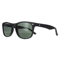 Smarty Sunglasses SB2309 A Satin Black Green