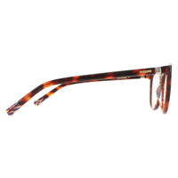 Missoni Glasses Frames MIS 0022 0UC Red Havana Women