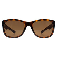 Lacoste Sunglasses L662SP 214 Havana Brown Polarized