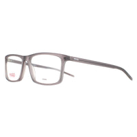 Hugo by Hugo Boss Glasses Frames HG 1025 RIW Matte Grey Men