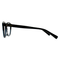 Max Mara Glasses Frames MM1344 R6S Black Grey Women