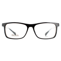 Hugo Boss Glasses Frames BOSS 1084/IT 807 Black Men