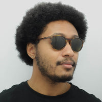 Polo Ralph Lauren Sunglasses 4110 501773 Havana Brown