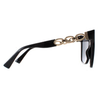 Moschino Sunglasses MOS098/S 807 IR Black Grey