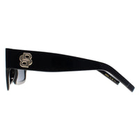 Hugo Boss Sunglasses BOSS 1654/S 807 IR Black Grey