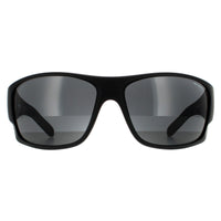 Arnette Sunglasses Heist 2.0 AN4215 447/87 Rubber Black Dark Grey