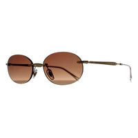 Ray-Ban Sunglasses RB3767 001/13 Arista Gold Brown Gradient