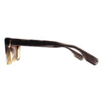 Ted Baker Sunglasses TB1718 Bret 101 Brown Brown