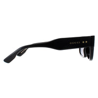Gucci Sunglasses GG1218S 001 Black Grey