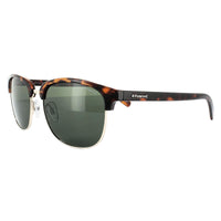 Polaroid Sunglasses 1012/S PR6 H8 Havana Green Polarized