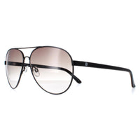Smarty Sunglasses X1121 A Matte Black Grey