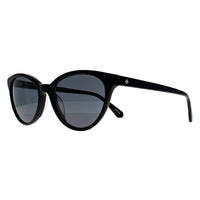Kate Spade Sunglasses Adeline/G/S 807 IR Black Grey
