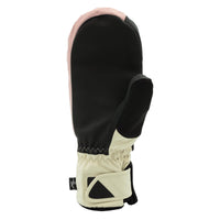 POW Lilas Astra Womens Snow Mitten Glove - S