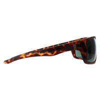 Caterpillar Sunglasses CTS-BLOCK 102P Tortoise Green Polarized