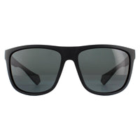 Polaroid Sunglasses PLD 6062/S 003 M9 Black/Grey Grey Polarized