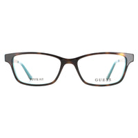 Guess Glasses Frames GU2538 056 Havana Women