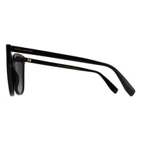 Marc Jacobs Sunglasses MJ 1137/S 807 9O Black Grey Gradient
