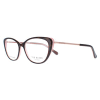 Ted Baker Glasses Frames TB9198 Cressida 219 Brown Women
