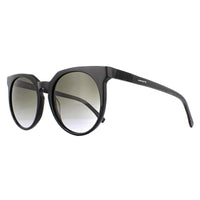 Lacoste Sunglasses L889S 001 Black Grey Gradient
