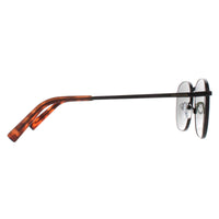 Calvin Klein Sunglasses CK20122S 001 Matte Black Solid Green G15