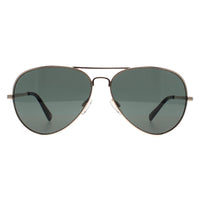 Banana Republic Sunglasses BR 4004/S 3YG QT Gold Green