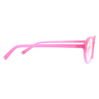 Montana Glasses Frames KBLF2 2A Pink Blue Light Block