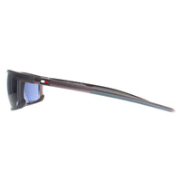 Tommy Hilfiger Sunglasses TH 1914/S FRE KU Matte Grey Blue