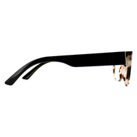 Prada Glasses Frames PR11YV UAO1O1 Talc Toroise Women