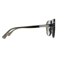 Gucci Sunglasses GG0935S 006 Crystal Grey Grey