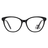 Montana Glasses Frames MA38 Shiny Black Women
