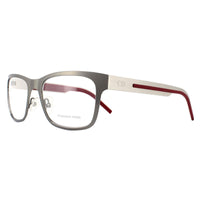 Dior Glasses Frames Dior0191 MWN Ruthenium Palladium 53mm Womens