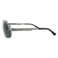 Polaroid Sunglasses P4314 A4X Y2 Gunmetal Grey Polarized