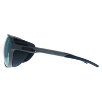 Rudy Project Sunglasses Stardash SP813459 0000 Glacier MLS Osmium