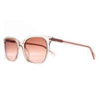 Kate Spade Sunglasses Andria/S 35J M2 Pink Brown Pink Gradient