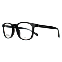 Hugo Boss Glasses Frames BOSS 1085/IT 807 Shiny Black Men