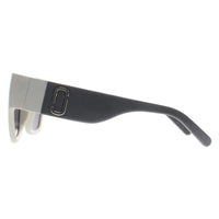 Marc Jacobs Sunglasses MARC 724/S SZJ IR Ivory Gray