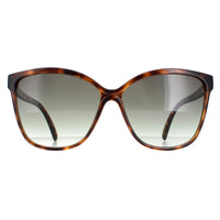 Ted Baker Sunglasses TB1400 Kiara 122 Tortoiseshell Brown Gradient