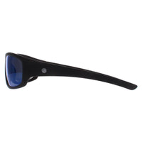 Smarty Sunglasses X2112 C Rubber Black Blue