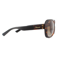 Polaroid Sunglasses PLD 4069/G/S/X 086 LA Havana Brown Gradient Polarized