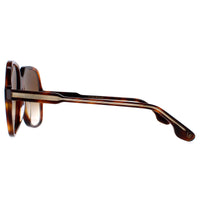 Victoria Beckham Sunglasses VB626S 215 Havana Brown Gradient