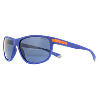 Polaroid Sunglasses PLD 2099/S RTC C3 Blue Orange Blue Polarized