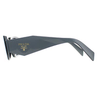 Prada Sunglasses PR17WS 11N09T Marble Black Graphite