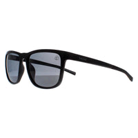 Timberland Sunglasses TB9162 01D Black Grey Polarised