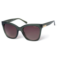 Radley Sunglasses RDS-6504 109 Green Brown Gradient