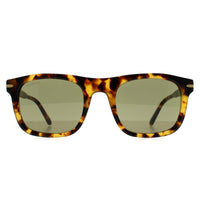 Serengeti Sunglasses Charlton SS576006 Shiny Classic Havana Mineral Polarized 555nm Photochromic