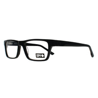 Spy Glasses Frames Drake 54 SRX00083 Black Men Women