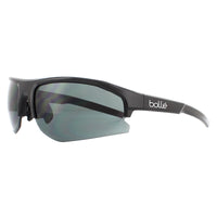 Bolle Sunglasses Bolt 2.0 BS003005 Shiny Black TNS Grey
