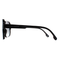 Carrera Sunglasses Victory C 01/S 807 WJ Black Grey Gradient Polarized